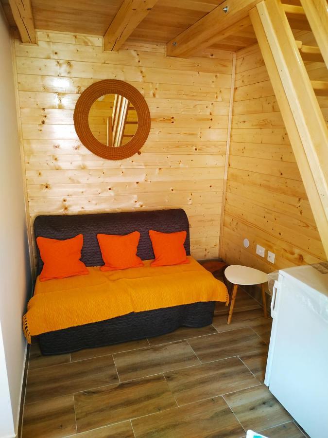 Dren Chalet Lux - Banjska Stena Perucac Exterior photo